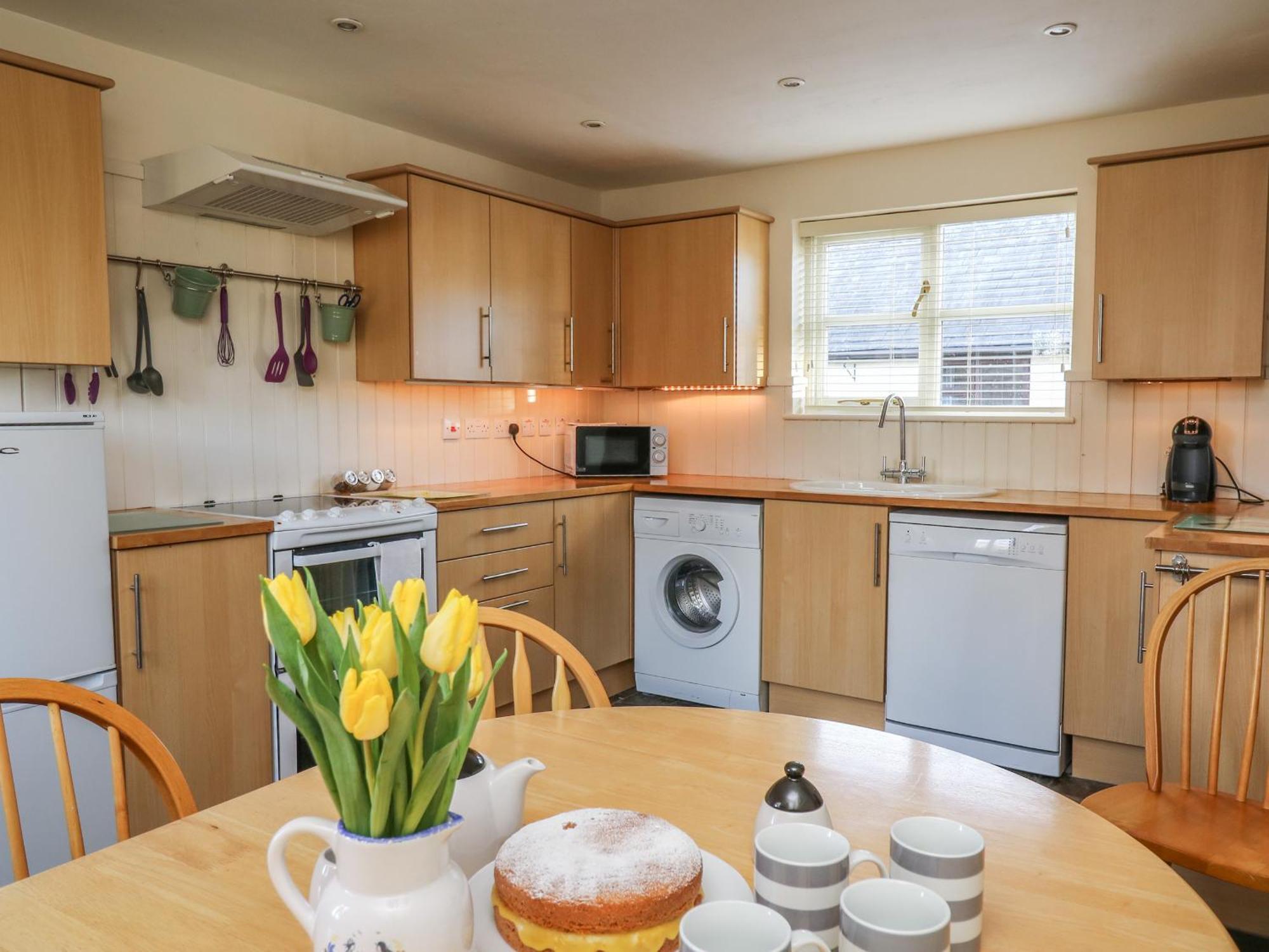 Caely Villa Llandrindod Wells Exterior photo