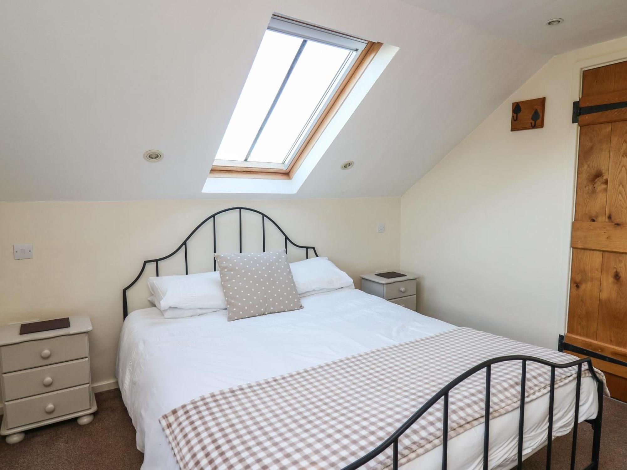 Caely Villa Llandrindod Wells Exterior photo